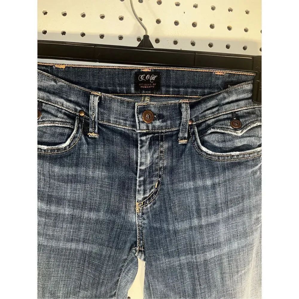 Citizens of Humanity jeans - Picture 5 of 14